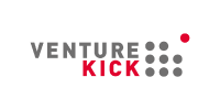 Venture kick Partner | Cassio P
